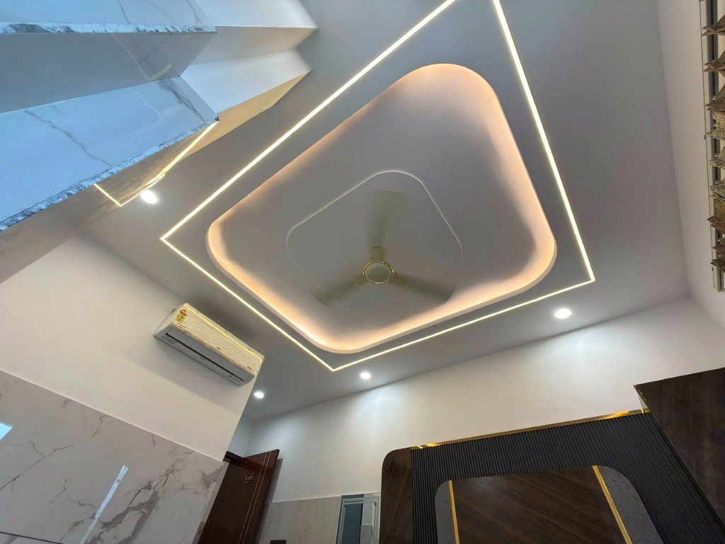 Ambient False Ceiling